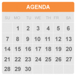 agenda