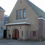 kerk-gereformeerde