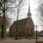 kerk-paasloo