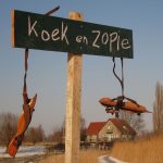koek-en-zopie