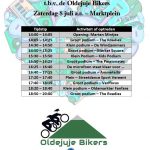 oldejuje bikers program