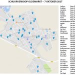 schuurverkoop